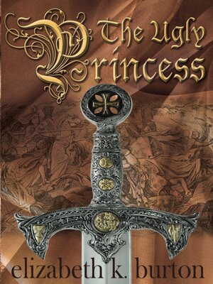 cover image of The Ugly Princess